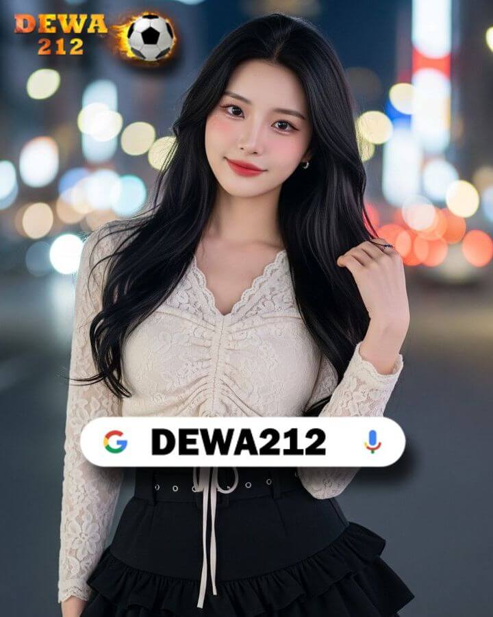 Dewa212 Situs Slot Starlight Princess Terbaru 2025 Di Asia